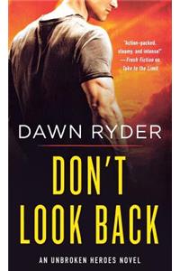 Don't Look Back