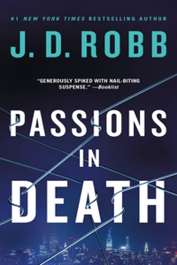 Passions in Death