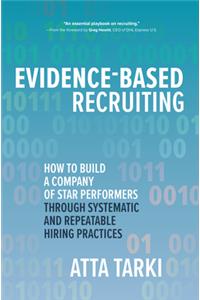 Evidence-Based Recruiting