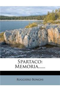 Spartaco