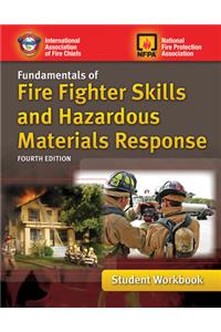 Fundamentals of Fire Fighter Skills and Hazardous Materials Response Student Workbook