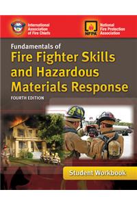 Fundamentals of Fire Fighter Skills and Hazardous Materials Response Student Workbook