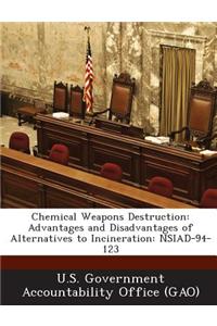 Chemical Weapons Destruction