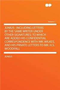 Junius