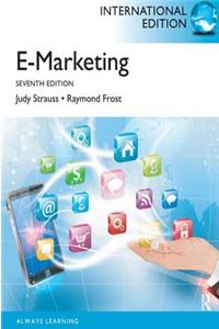 E-marketing