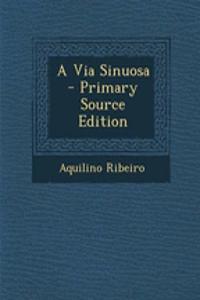 A Via Sinuosa - Primary Source Edition