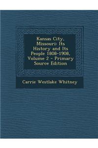 Kansas City, Missouri