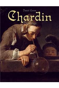 Chardin: Paintings