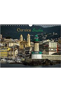 Corsica Bastia 2017
