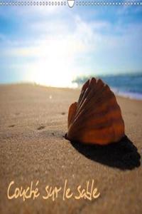 Couche Sur Le Sable 2018