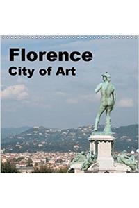 Florence City of Art 2018