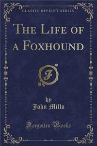 The Life of a Foxhound (Classic Reprint)