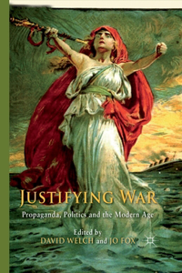 Justifying War