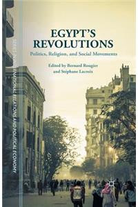Egypt's Revolutions