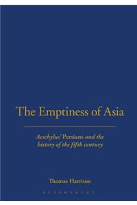 Emptiness of Asia