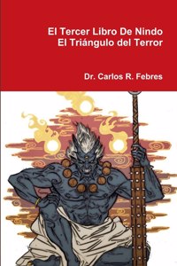 Tercer Libro De Nindo, El Triángulo del Terror