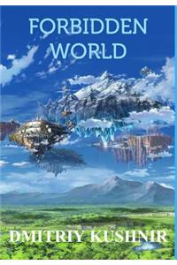 Forbidden World