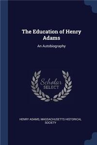 The Education of Henry Adams