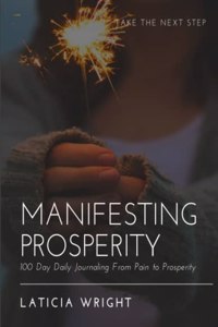 Manifesting Prosperity