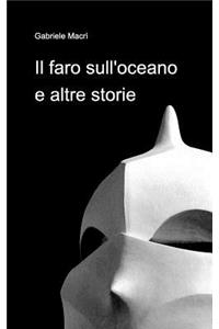 faro sull'oceano e altre storie