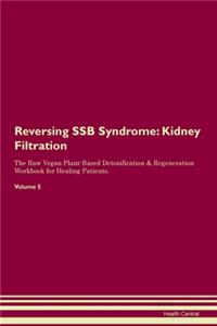Reversing SSB Syndrome