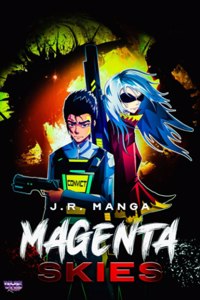 Magenta Skies