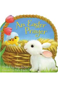 Easter Prayer