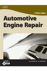 Techone: Automotive Engine Repair
