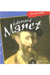 Édouard Manet