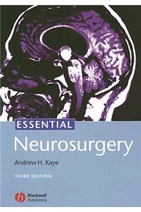 Essential Neurosurgery