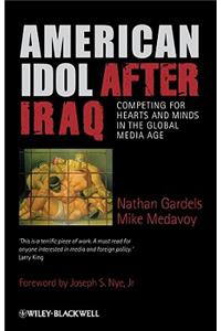 American Idol After Iraq