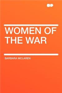 Women of the War