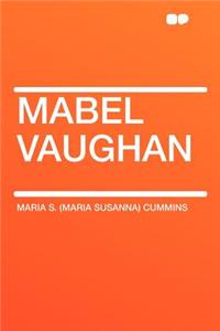 Mabel Vaughan