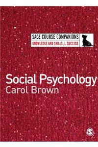 Social Psychology