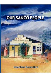 Our Sanco People