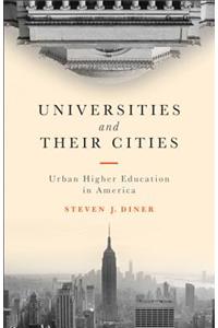 Universities and Their Cities