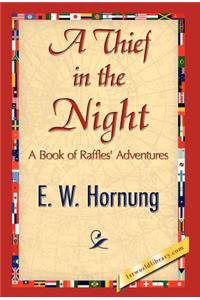 A Thief in the Night