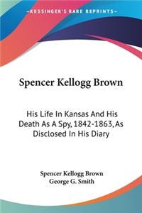 Spencer Kellogg Brown