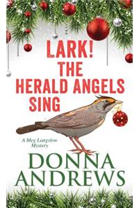 Lark! the Herald Angels Sing