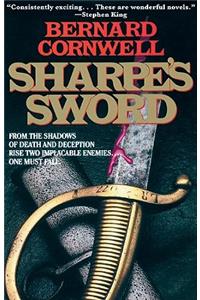 Sharpe's Sword