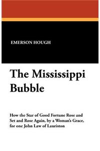 The Mississippi Bubble