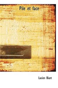 Pile Et Face
