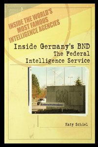 Inside Germany's BND