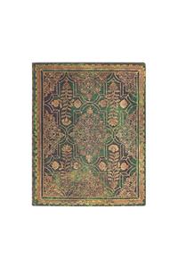 Paperblanks Juniper Fall Filigree Softcover Flexi Ultra Unlined 240 Pg 100 GSM