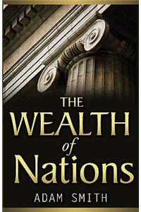 The Wealth Of Nations