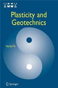 Plasticity and Geotechnics
