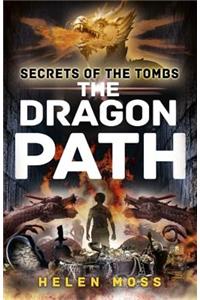 Secrets of the Tombs: The Dragon Path