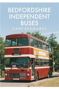 Bedfordshire Independent Buses