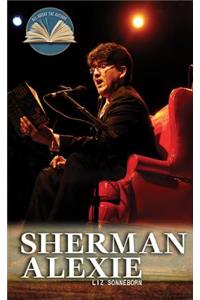 Sherman Alexie