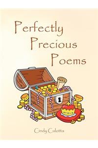 Perfectly Precious Poems